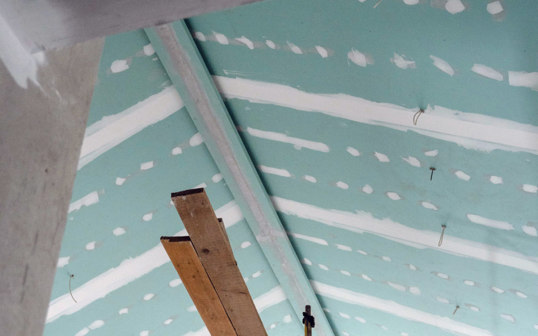 Drywall Installation